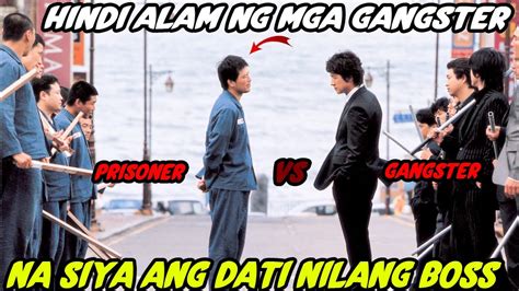 Pina Lunok Ng Dagta Ang Bagong Pasok Na Dalaga Sa Kulungan.